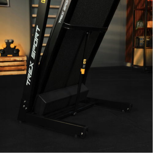 Беговая дорожка  Trex Sport TX-700TM RUNVO - фото №6